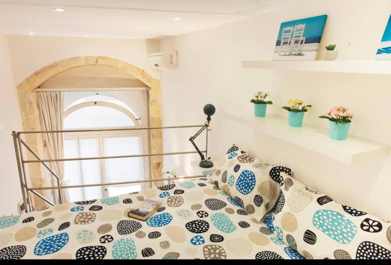 Loft Hermes / Ortigia Syracusae Syrakus Exterior foto