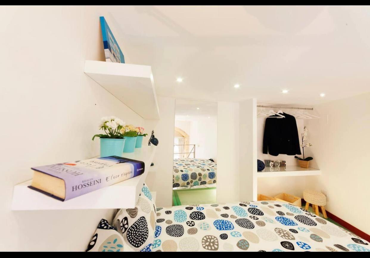 Loft Hermes / Ortigia Syracusae Syrakus Exterior foto